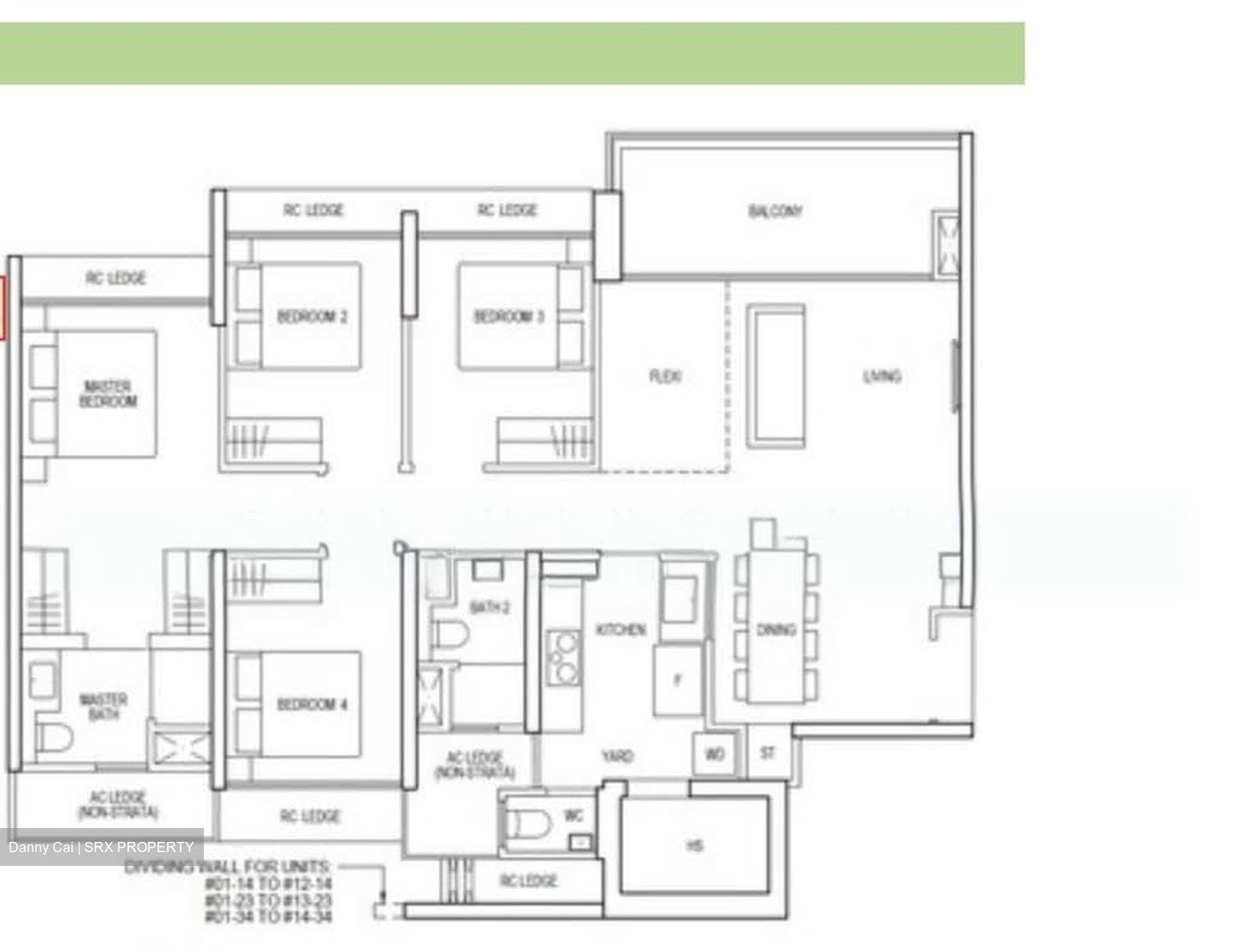 Tampines Road (D19), Condominium #557149931